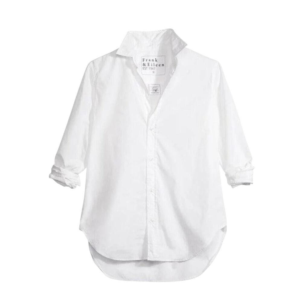 Frank & Eileen Button Down Shirt Size XS